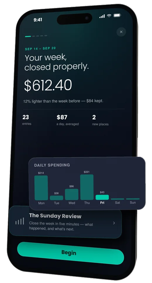Sunday Review